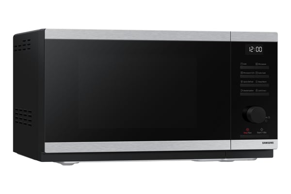 Samsung MG23DG4524ATE2 mikrobølgeovn med grill 23 L 1250 W