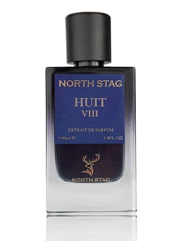 North Stag Paris Corner Huit Viii Extrait De Parfum 100 ml North Stag Paris Corner Huit Viii Extrait De Parfum 100 ml