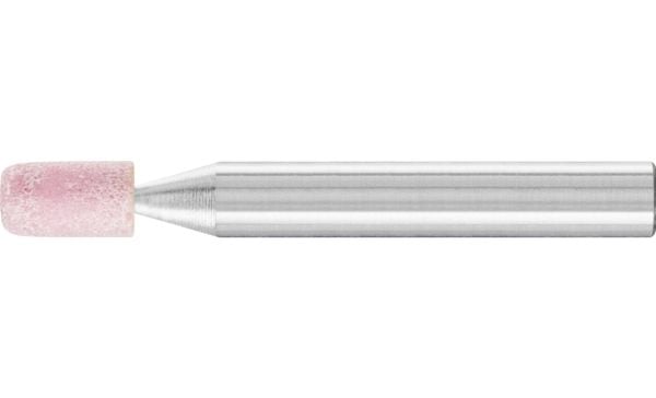 PFERD 31106270, Monteret spiss, Stål, 157800 rpm, 130000 rpm, 6 mm, 10 mm