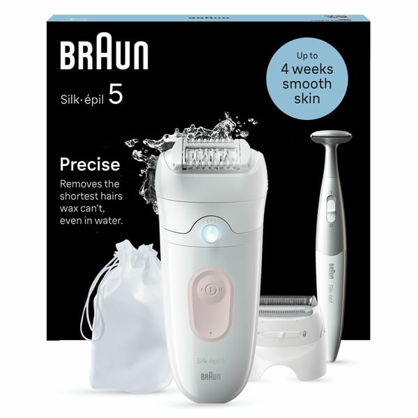 Oral-B Silk-épil 5 5-230 epilator