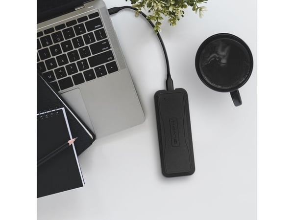 Glyph Atom EV, 1000 GB, USB Type-C, 3.2 Gen 2 (3.1 Gen 2), 1000 MB/s, lajittelu