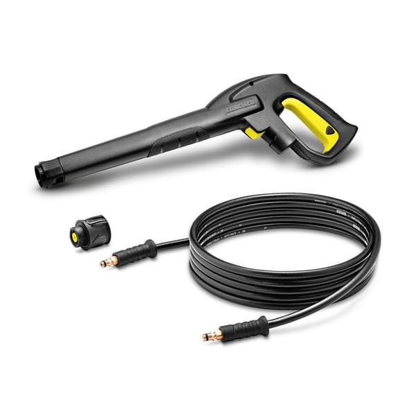 Kärcher HK 4 - Tilbehørssett - for trykkskive - for Kärcher K 2 Basic, K 2 Basic Home