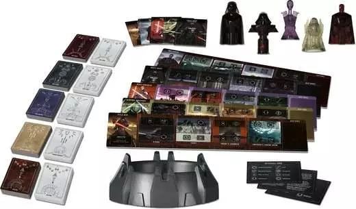 Ravensburger Harry Potter XXL - Puslespil - 300 brikker