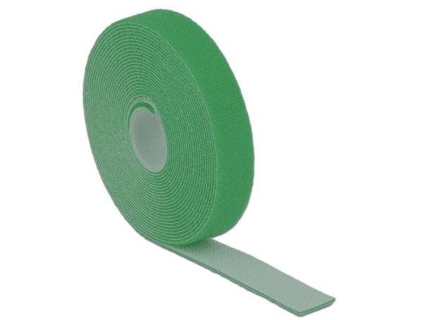 DeLOCK 18731, Vihreä, 20 mm, 5 m, 1 kpl