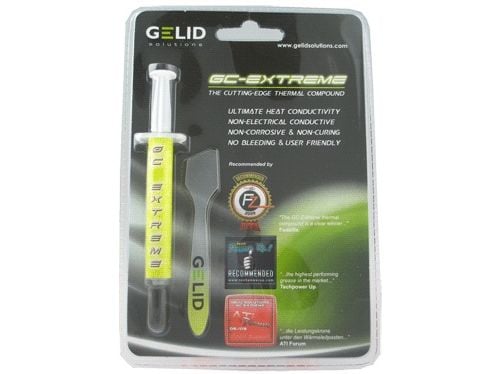 Gelid GC Extreme TC-GC-03-A