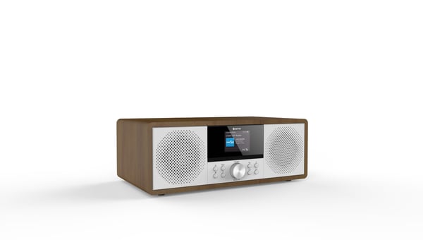DENVER MIR-270W -