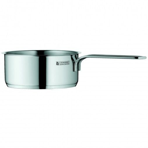 WMF 0714786041, Rustfritt stål, Rustfritt stål, Rustfritt stål, Rustfritt stål, 250 °C, Keramisk, Gass, Halogen, Induksjon, Forseglet Plate
