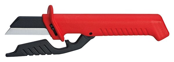 Knipex 98 56 SB, Skalverktyg