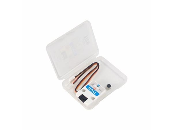 M5Stack Hall sensor A3144E