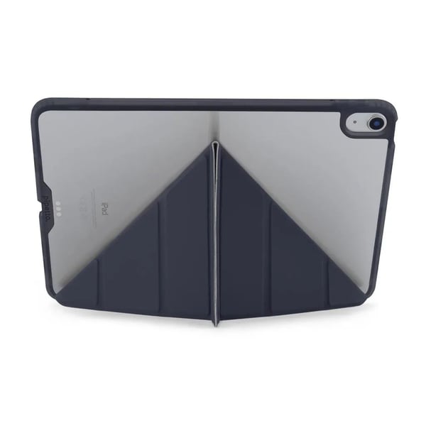 Pipetto P052-113-AE, Folio, Apple, iPad Air 13 (2024) - Models A2898, A2899, A2900 - iPad Air 13 (M3) (2025) - Models A3268, A3269,..., 33 cm (13")