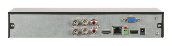 DVR 4CH HDCVI PENTABRID AI/XVR5104HS-I3/T DAHUA