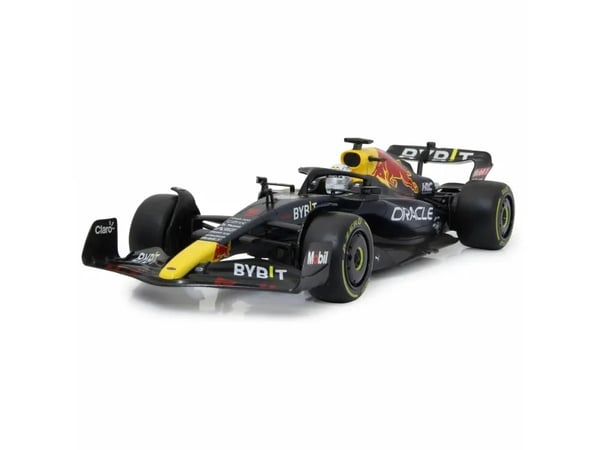 Jamara Oracle Red Bull Racing RB18, Urheiluauto, 1:12, 6 vuosi/vuosia, 700 g
