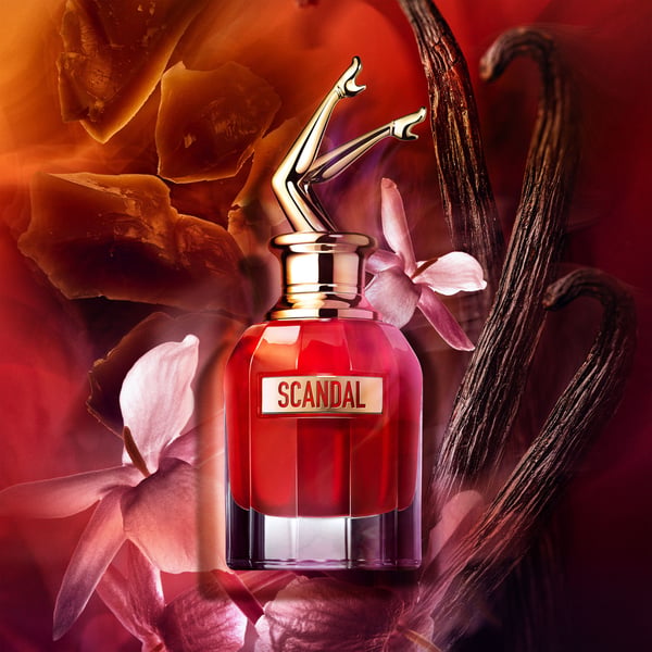 Jean Paul Gaultier Scandal Le Parfum Eau De Parfum Spray 80ml