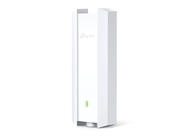 TP-Link Omada EAP610-Outdoor accesspunkt Wi-Fi 6 AX1800, 1x GbE LAN