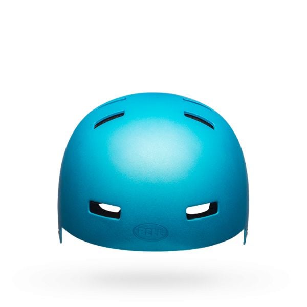 Bell Helmets Span, Heldekkende hjelm, Hard overflate