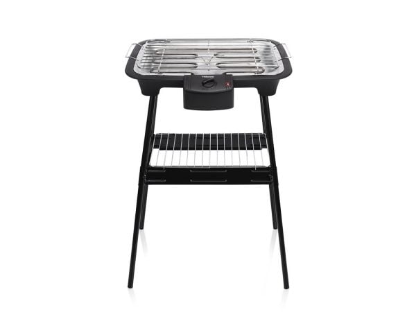 Tristar BQ-2883, 2000 W, Grilli, Sähkö, 1 alue(tta), Kiina, Kattila