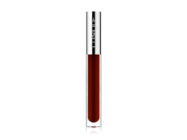 Clinique Pop Plush Creamy Lip Gloss No. 01 Black Honey Pop 3.4ml