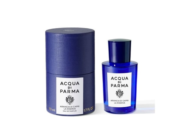 Acqua Di Parma Arancia La Riserva Eau de Parfum
