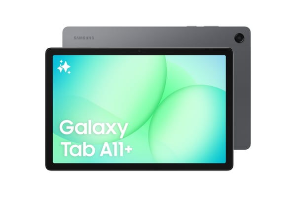 Samsung | Galaxy Tab A11+ (5G) - 128 GB - GRÅ