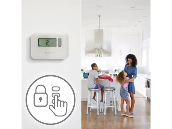 Honeywell Y3C710RFEU
