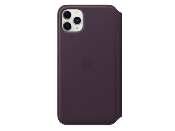 Apple MX092ZM/A, Folio-kotelo, Apple, iPhone 11 Pro Max, 16,5 cm (6.5"), Munakoiso