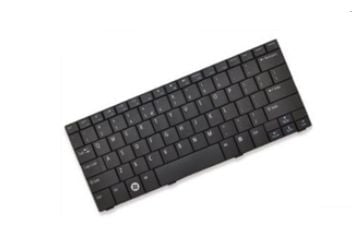 DELL RH2HR, Näppäimistö, Suomi, Ruotsi, DELL, nspiron 1110