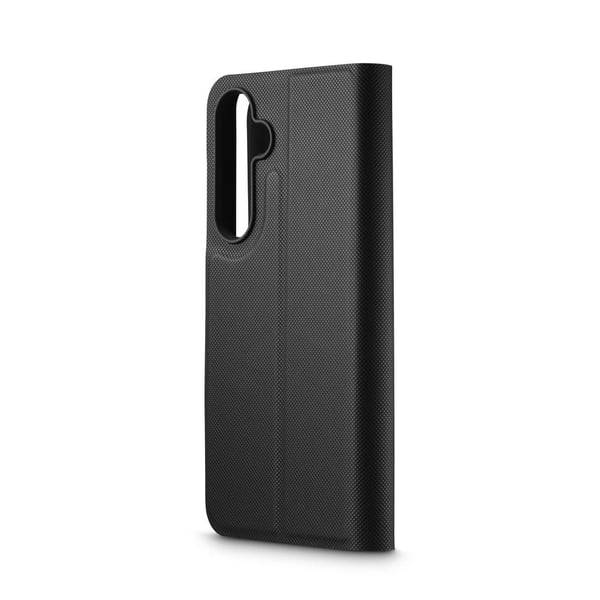Hama Daily Protect, Folio, Apple, Galaxy S25 FE, 17 cm (6.7"), Svart