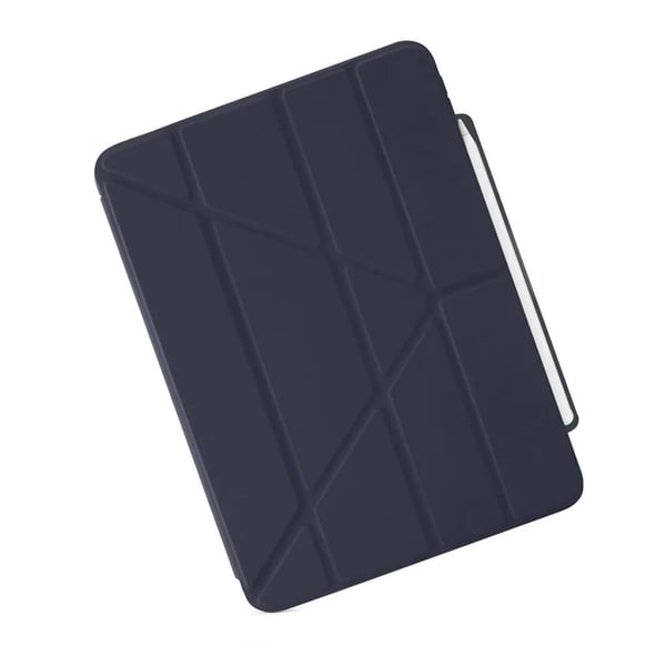 Pipetto P053-113-AE, Folio, Apple, iPad Pro 13 (2024), Model Numbers A2903, A2904, 33 cm (13")
