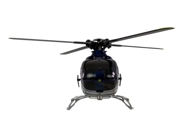 Amewi RC Helikopteri EC135 Li-Po akku 400mAh sininen/musta