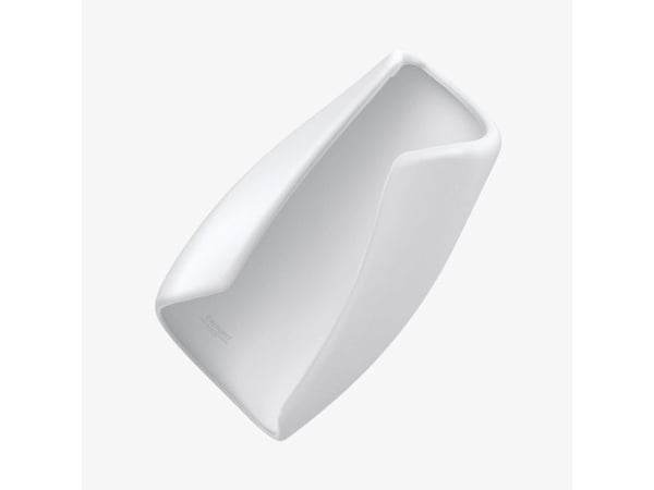 Spigen ACP07645, Käsinojan suojus, Auto, Valkoinen, Kestomuovinen elastomeeri, Yksivärinen, Tesla Model Y & 3