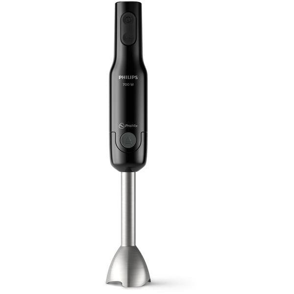 Philips Daily Collection ProMix HR2543 - Håndmikser - 700 W - svart