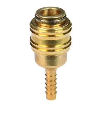 Einhell 4139301, Quick-lock coupling, Einhell, 1 stykker, 90 g