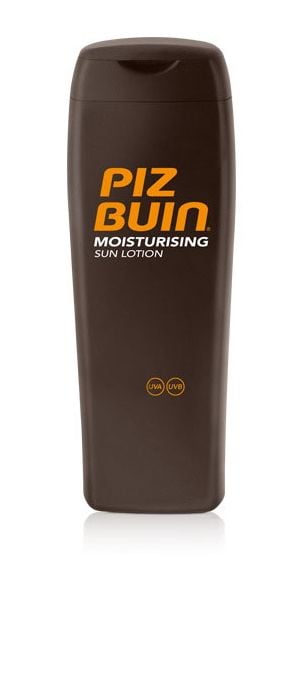 Piz Buin Moisturising Factor 30 Body, 200 ml
