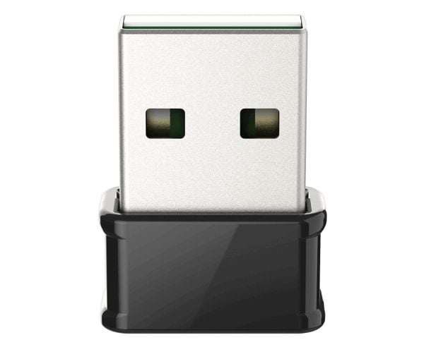 D-Link DWA-181 - Nettverksadapter - USB 2.0 - Wi-Fi 5