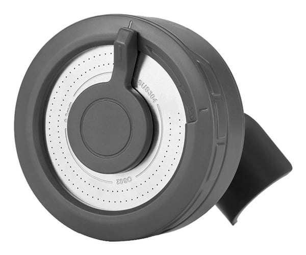 EcoFlow WAVE 3, Elektrisk dusj
