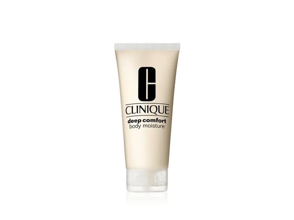 CLINIQUE DEEP COMFORT BODY MOISTURE 200ML