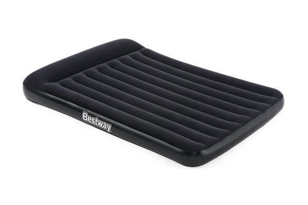 Bestway 67464, Dobbel Madrass, Innebygd luftpumpe