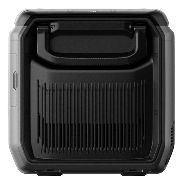 EcoFlow GLACIER Classic 55L bærbar kjøleboks uten batteri