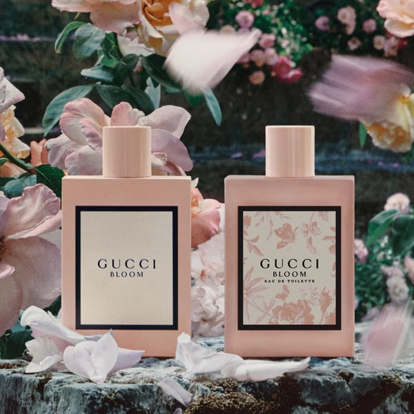 Gucci Bloom Eau De Toilette Spray 30ml