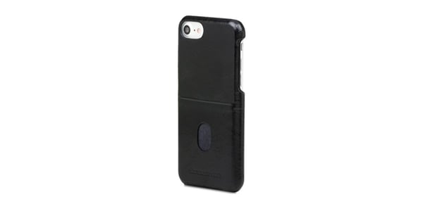 dbramante1928 Tune cc, Lommebok-etui, Apple, iPhone 8/7/6, 11,9 cm (4.7"), Sort