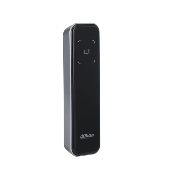 Dahua Technology ASR2200A, Peruskulkukortinlukija, Käyttökoodin lukija, IP66