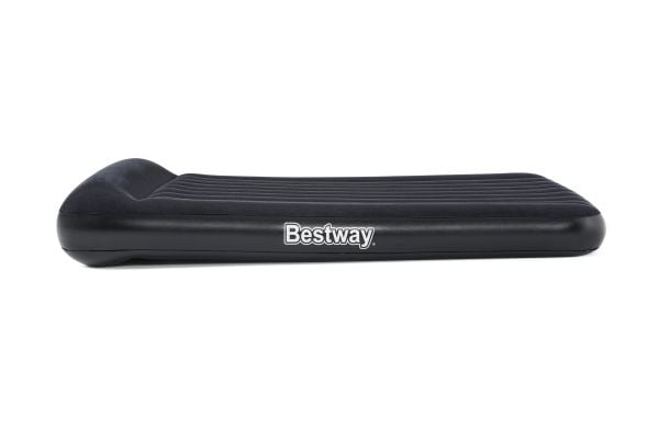 Bestway 67464, Dobbel Madrass, Innebygd luftpumpe