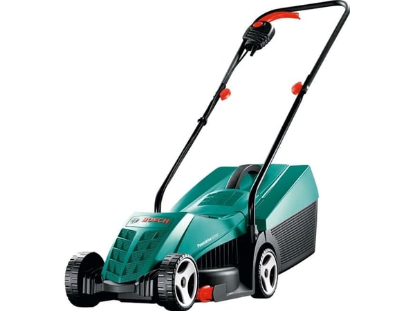 Bosch EL tasoleikkuri ROTAK 32 1200W