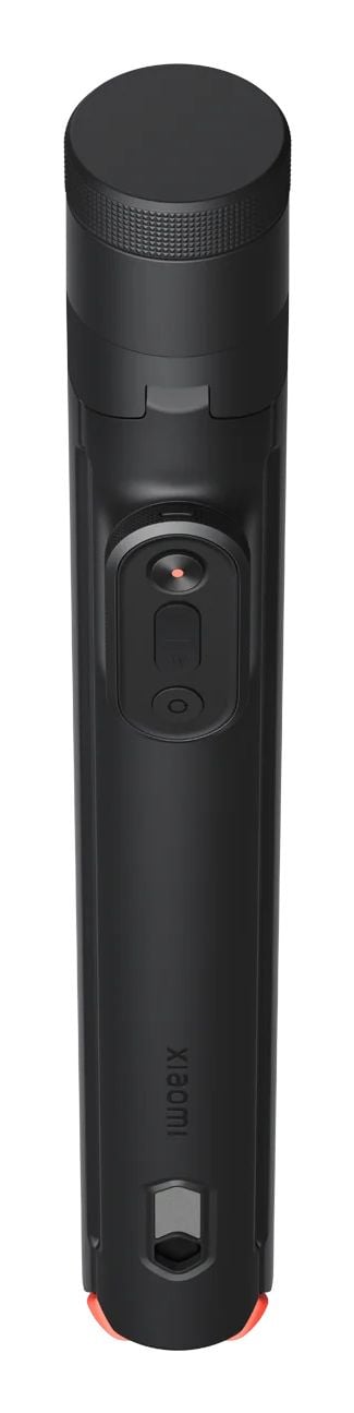 Xiaomi BHR083ZGL, Älypuhelin, musta, Alumiini, 30 cm, 160 cm, CR1620