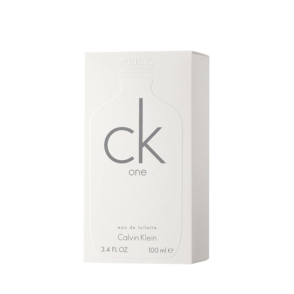 Calvin Klein CK One Eau de Toilette 100ml
