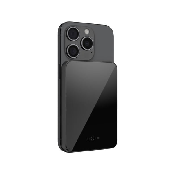 Kiinteä MagZen 10 Crystal Qi2 vakio 10 000 mAh juodat