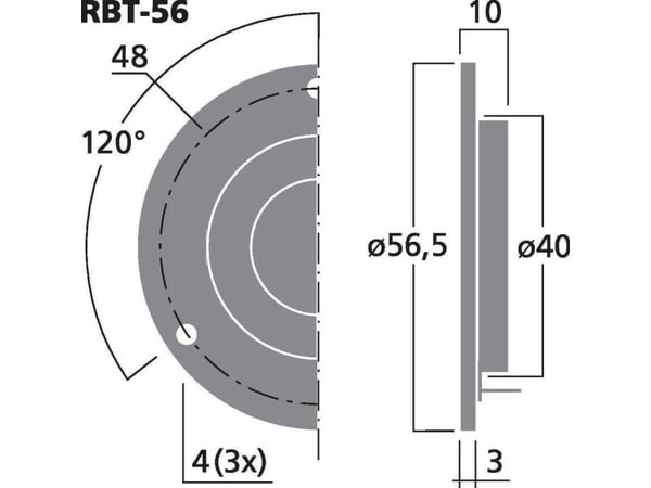 RBT-56 Nauhakaiutin