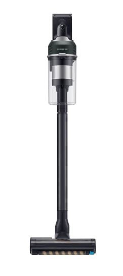 Samsung VS20C9542TN/GE skaftstøvsuger 0,8 L poseløs grønn/grå/svart