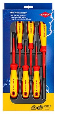 Knipex 00 20 12 V05, 170 mm, 370 mm, 40 mm, 510 g