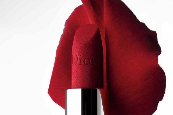 Dior Rouge Dior Refillable Lipstick 760